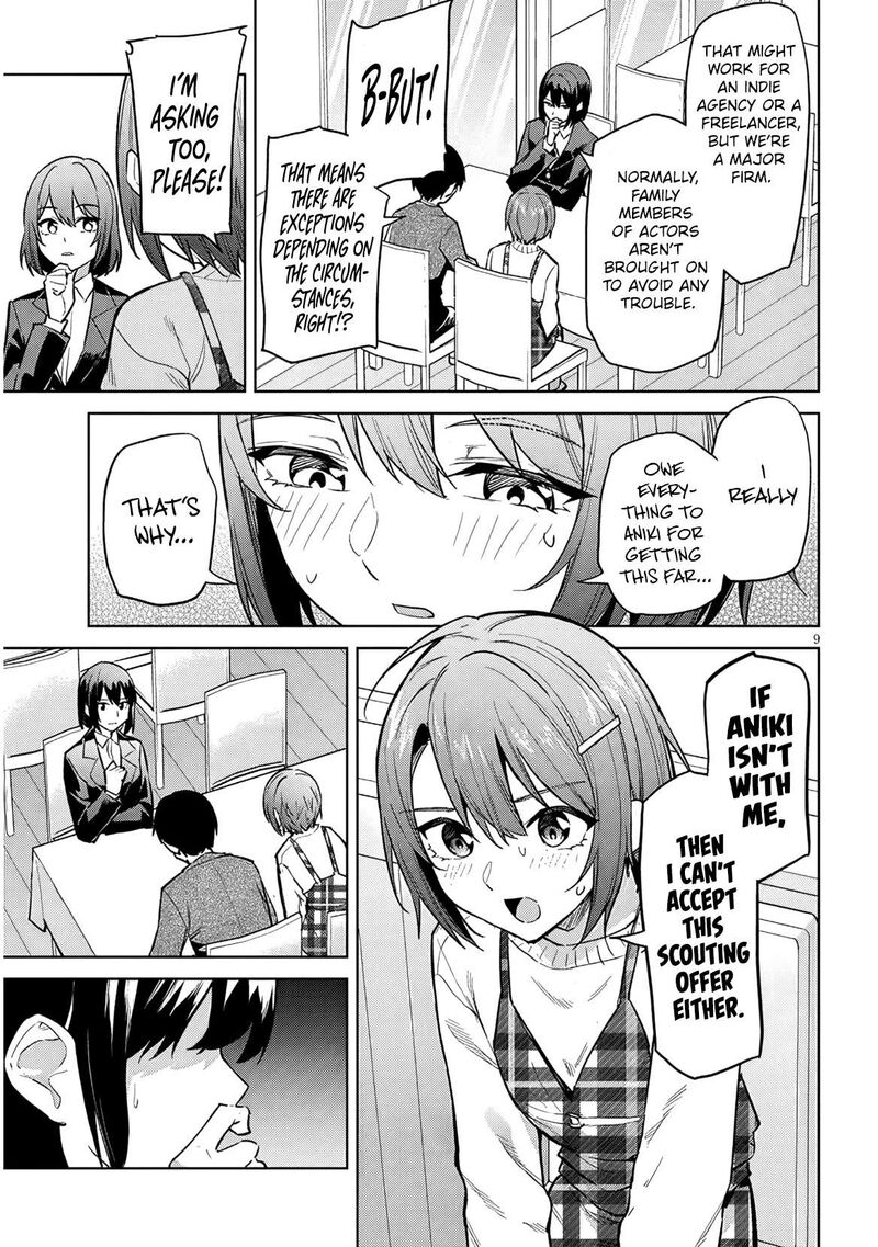 Jitsu Wa Imouto Deshita 35 10