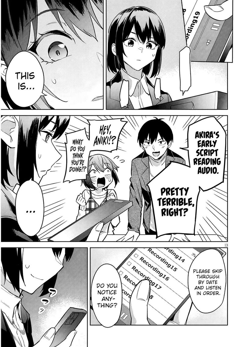 Jitsu Wa Imouto Deshita 35 14