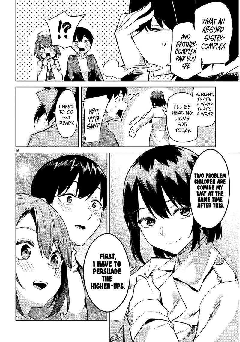 Jitsu Wa Imouto Deshita 35 17