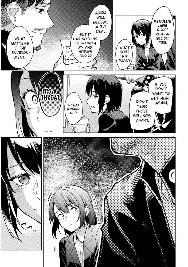 Jitsu Wa Imouto Deshita 35 22