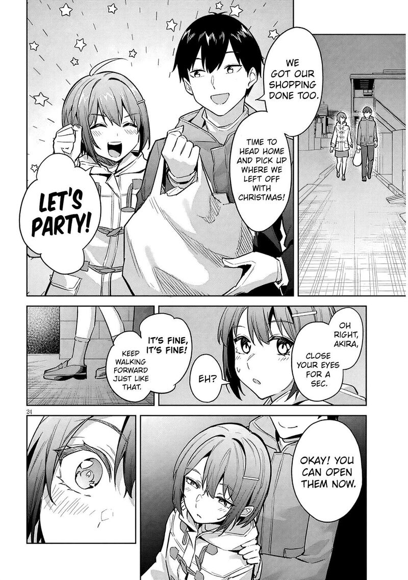 Jitsu Wa Imouto Deshita 35 25