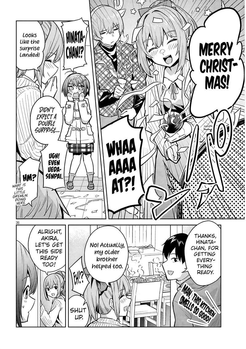 Jitsu Wa Imouto Deshita 35 27