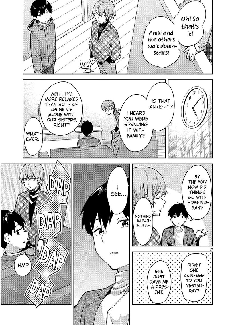 Jitsu Wa Imouto Deshita 35 28