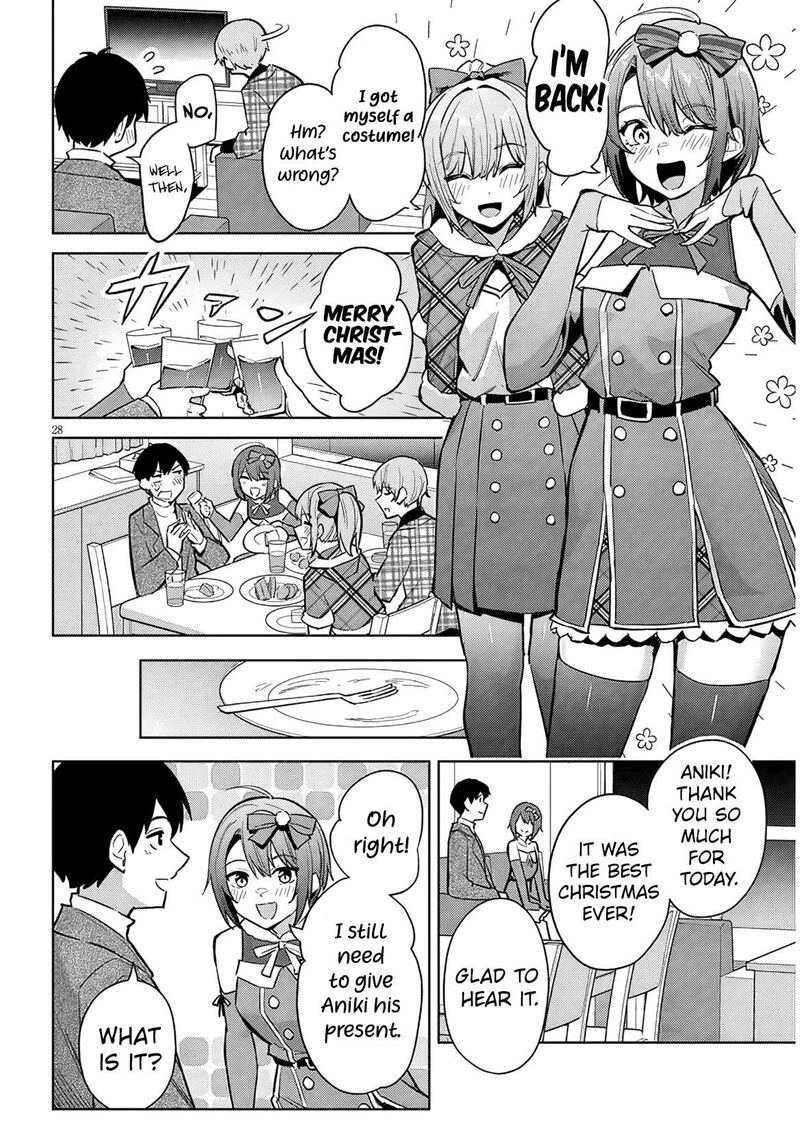 Jitsu Wa Imouto Deshita 35 29