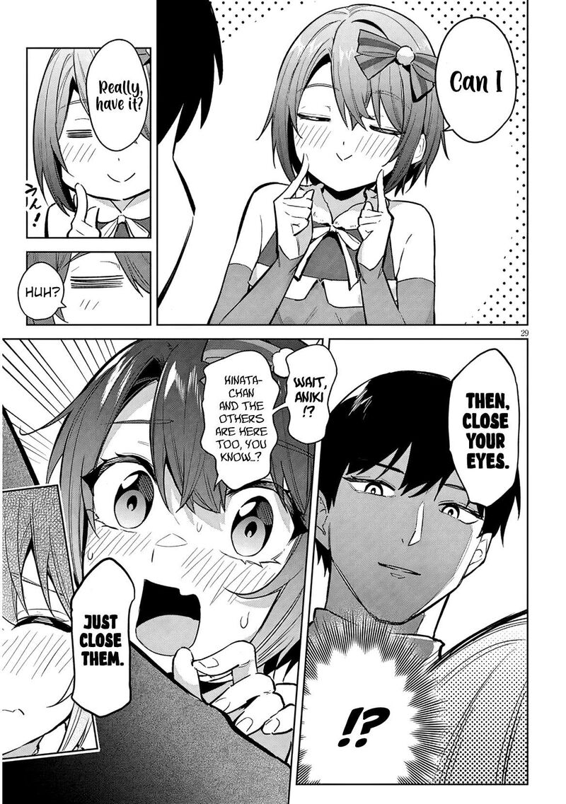 Jitsu Wa Imouto Deshita 35 30