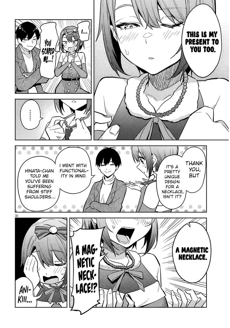 Jitsu Wa Imouto Deshita 35 31