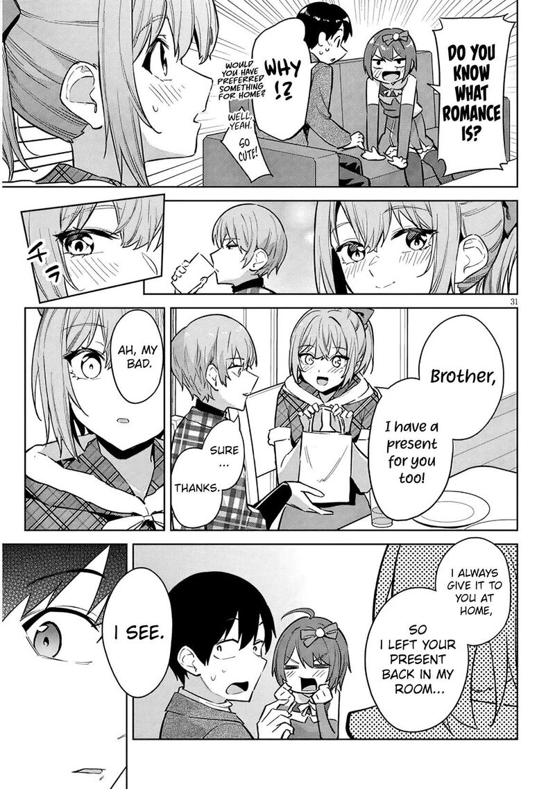 Jitsu Wa Imouto Deshita 35 32