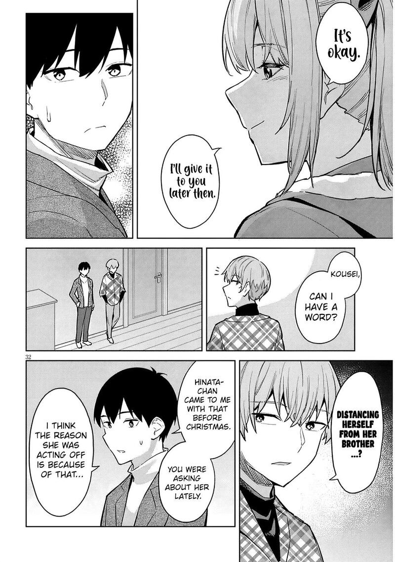 Jitsu Wa Imouto Deshita 35 33