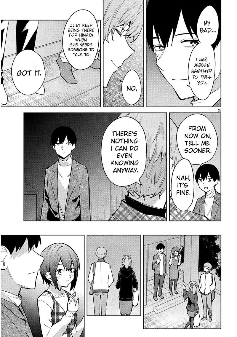 Jitsu Wa Imouto Deshita 35 34