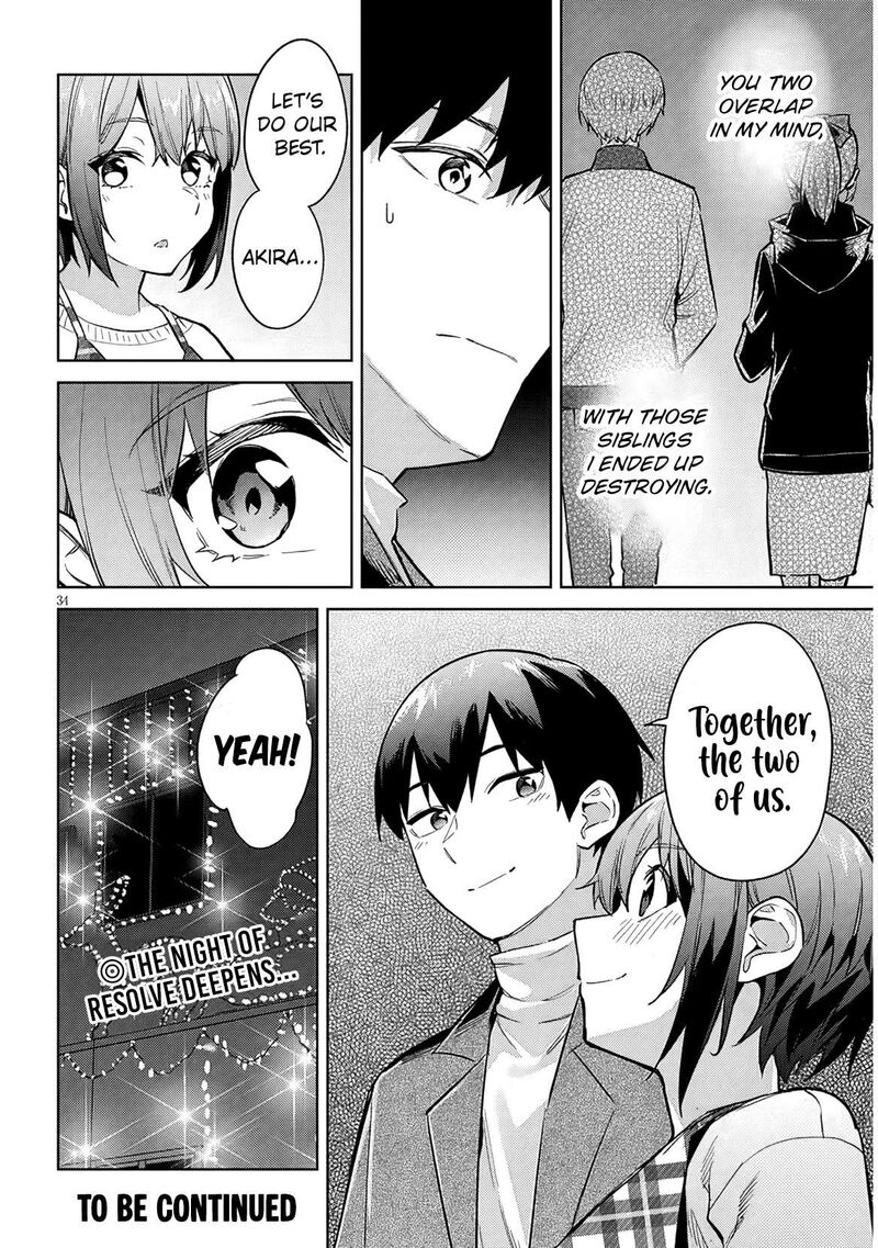 Jitsu Wa Imouto Deshita 35 35