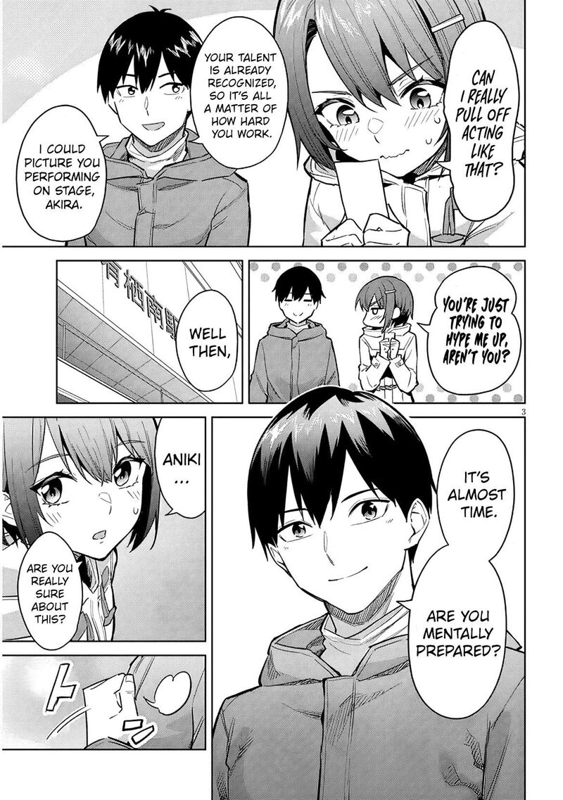 Jitsu Wa Imouto Deshita 35 4