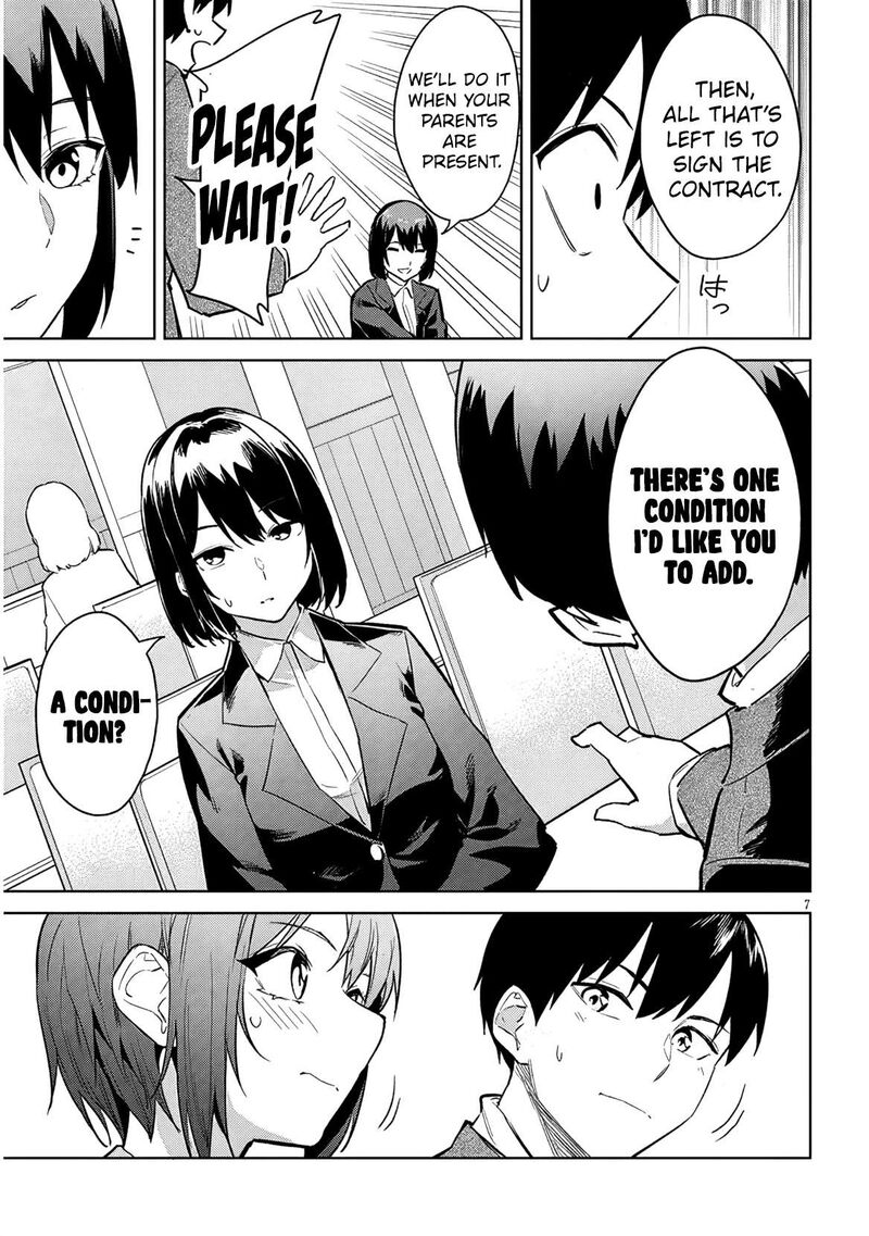 Jitsu Wa Imouto Deshita 35 8