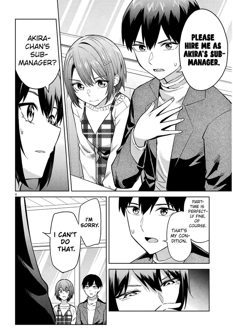 Jitsu Wa Imouto Deshita 35 9