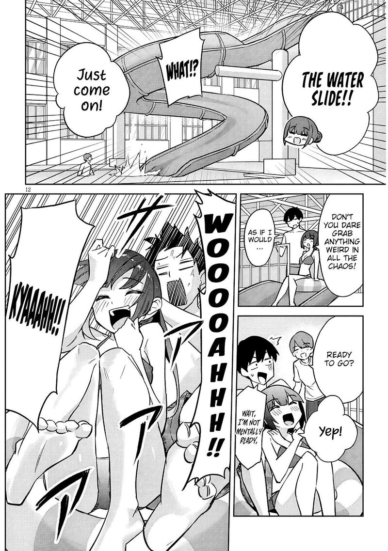 Jitsu Wa Imouto Deshita 37 13