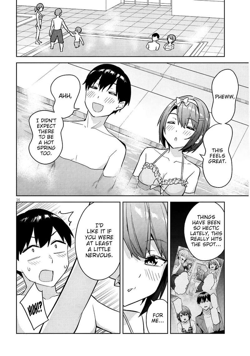 Jitsu Wa Imouto Deshita 37 15