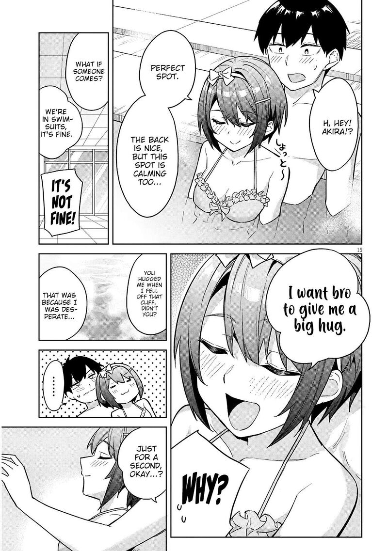 Jitsu Wa Imouto Deshita 37 16
