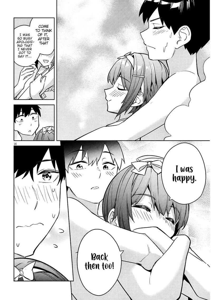 Jitsu Wa Imouto Deshita 37 17
