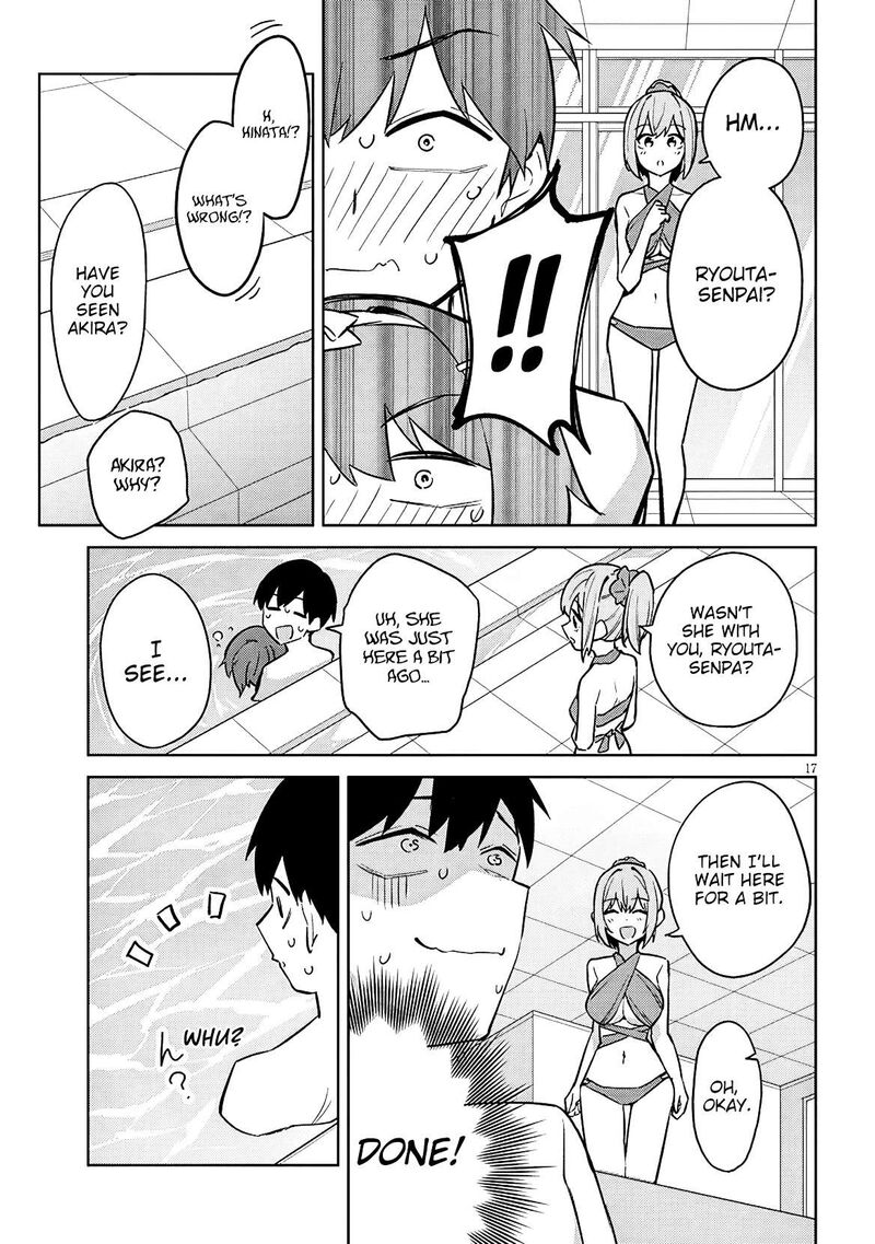 Jitsu Wa Imouto Deshita 37 18