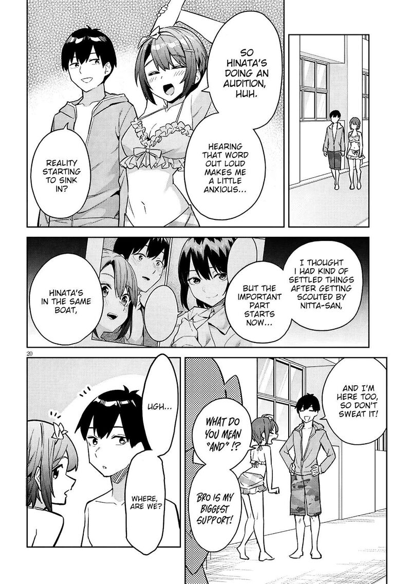 Jitsu Wa Imouto Deshita 37 21