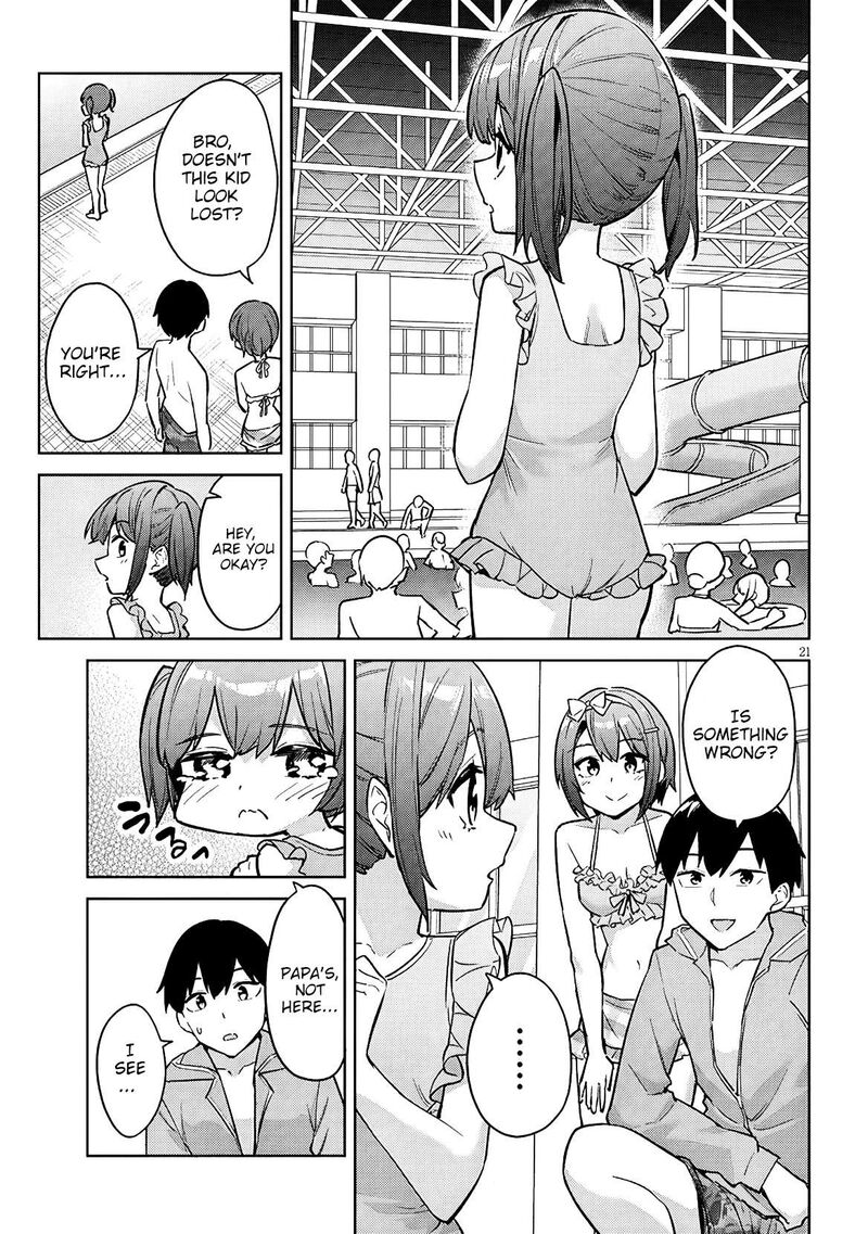 Jitsu Wa Imouto Deshita 37 22