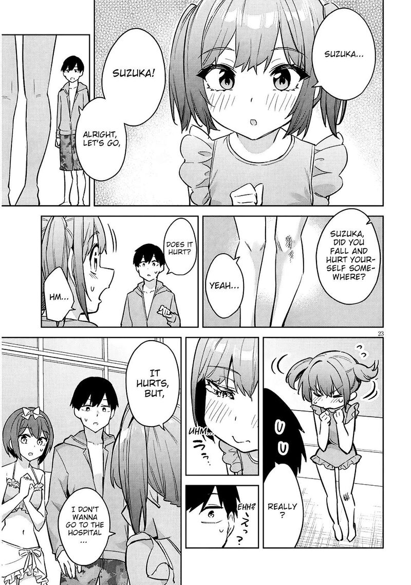 Jitsu Wa Imouto Deshita 37 24