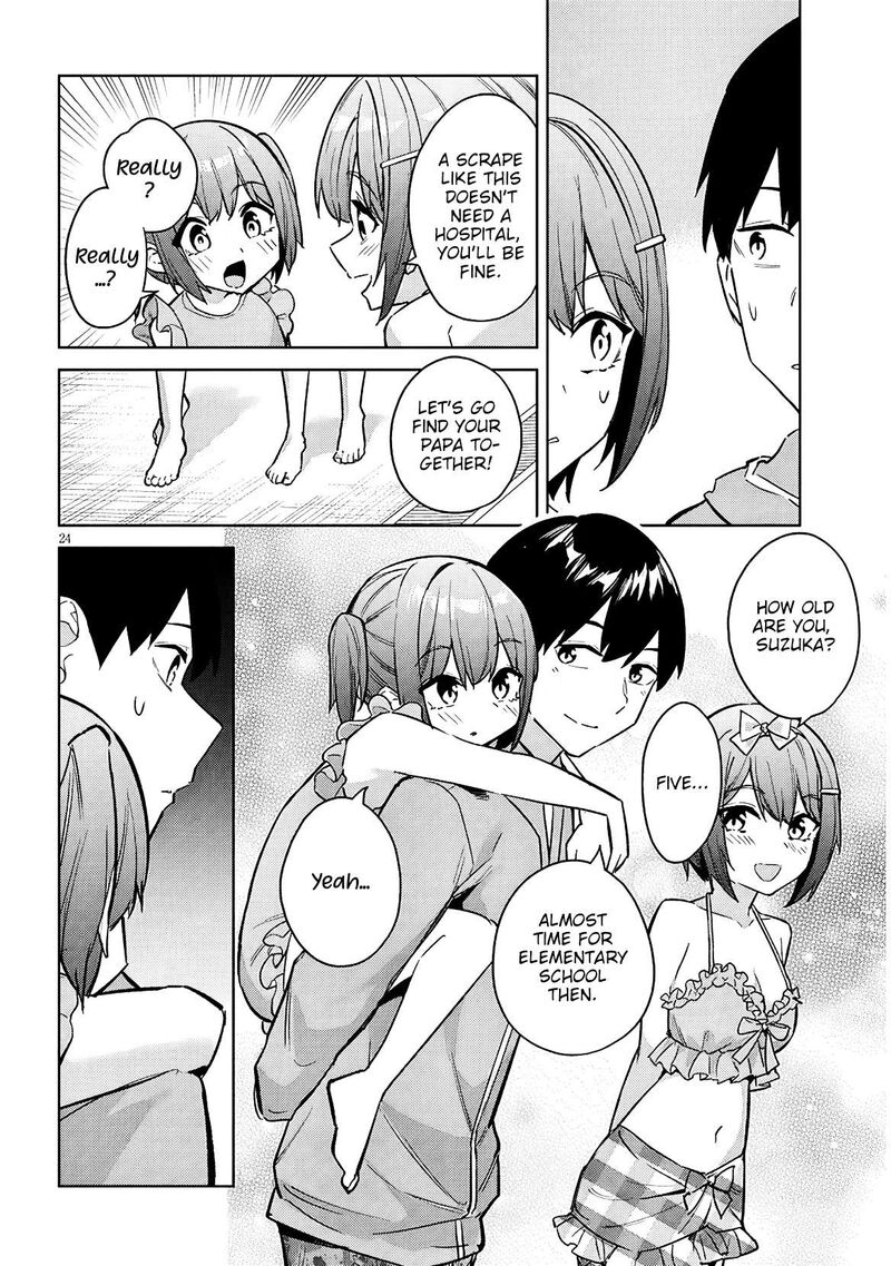 Jitsu Wa Imouto Deshita 37 25