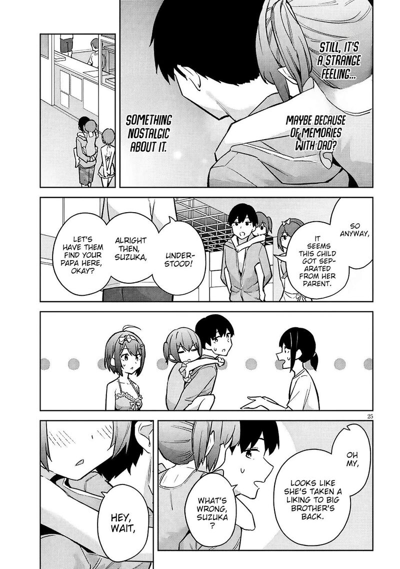 Jitsu Wa Imouto Deshita 37 26
