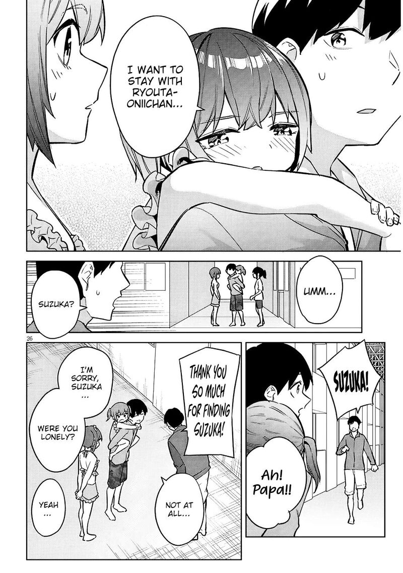 Jitsu Wa Imouto Deshita 37 27