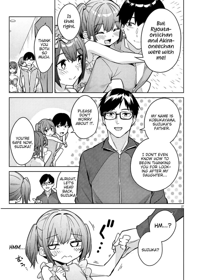 Jitsu Wa Imouto Deshita 37 28