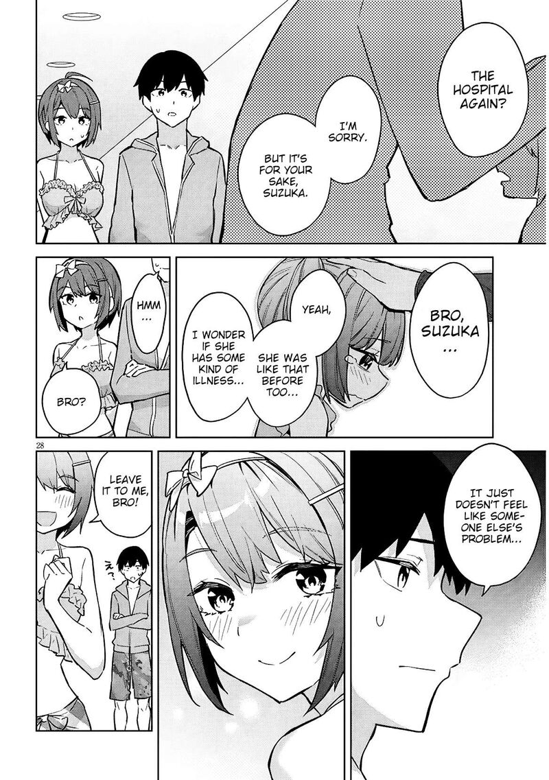 Jitsu Wa Imouto Deshita 37 29