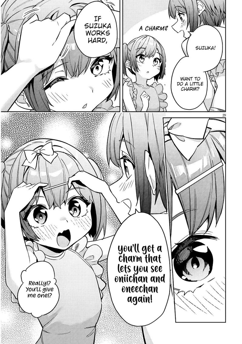 Jitsu Wa Imouto Deshita 37 30