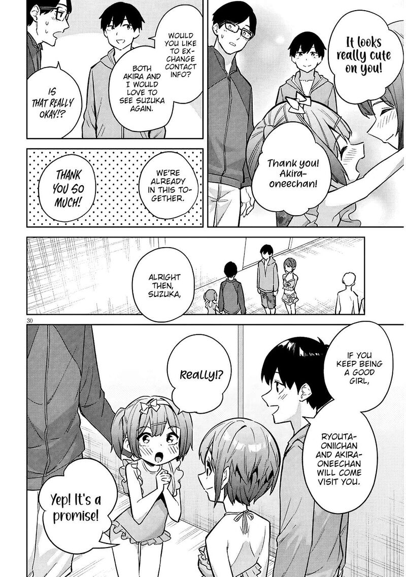 Jitsu Wa Imouto Deshita 37 31