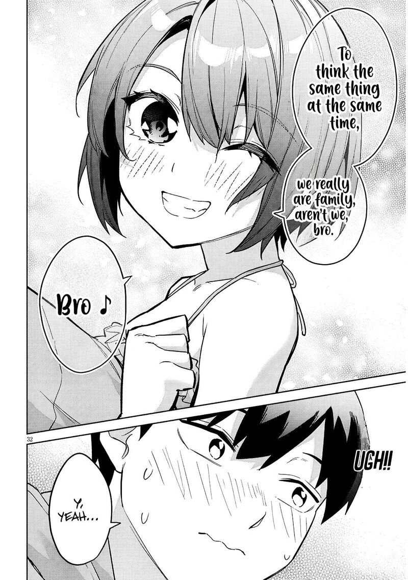 Jitsu Wa Imouto Deshita 37 33