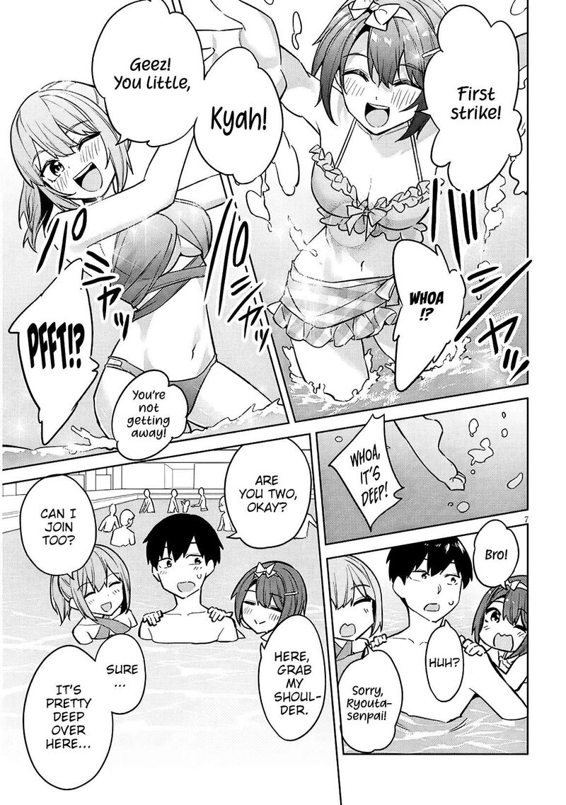 Jitsu Wa Imouto Deshita 37 8