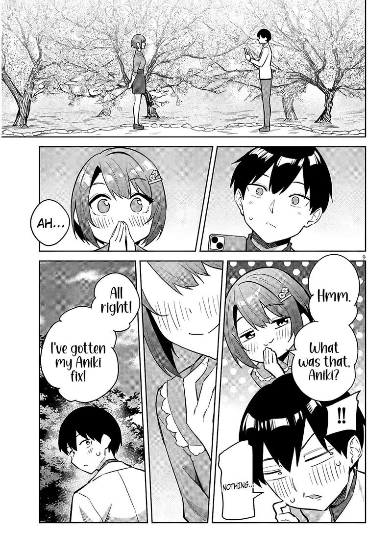 Jitsu Wa Imouto Deshita 44 10