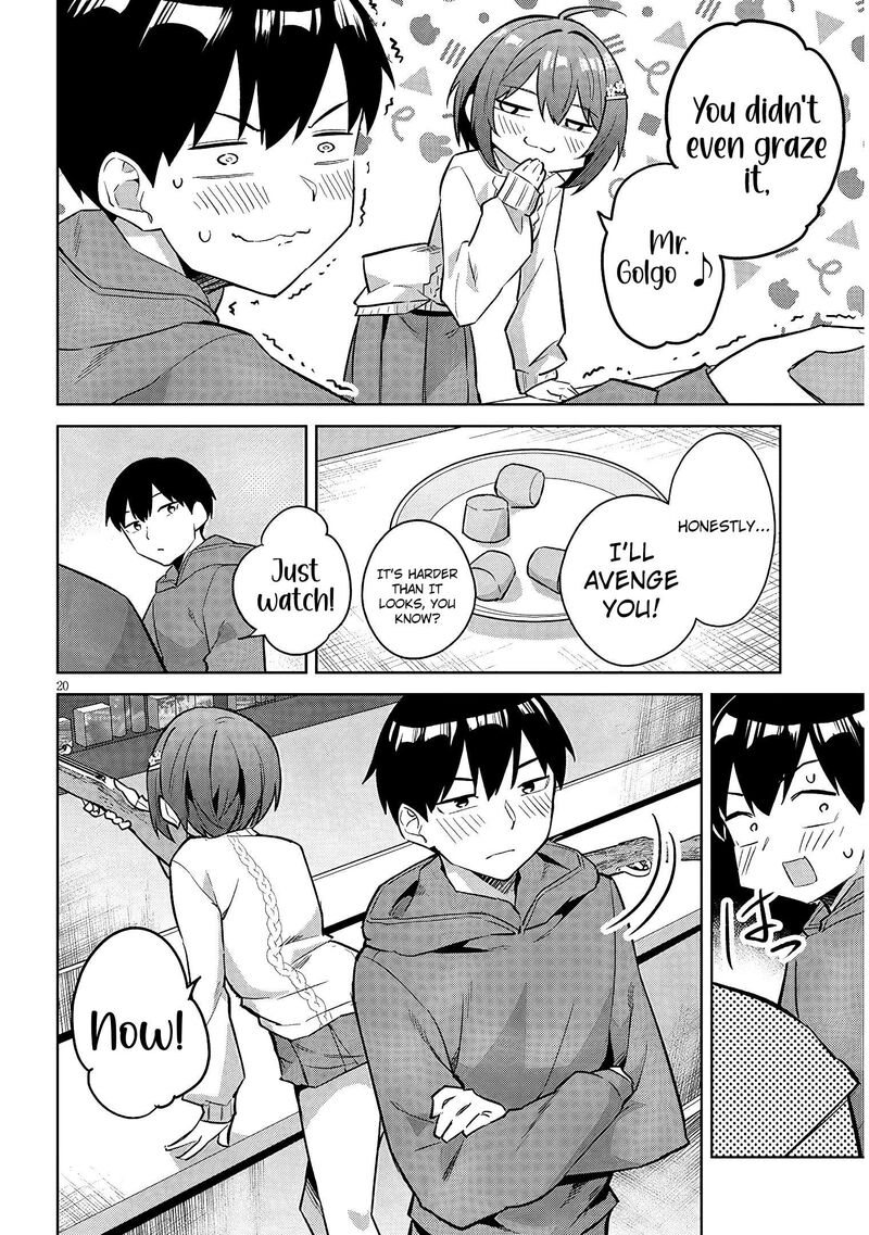 Jitsu Wa Imouto Deshita 44 21