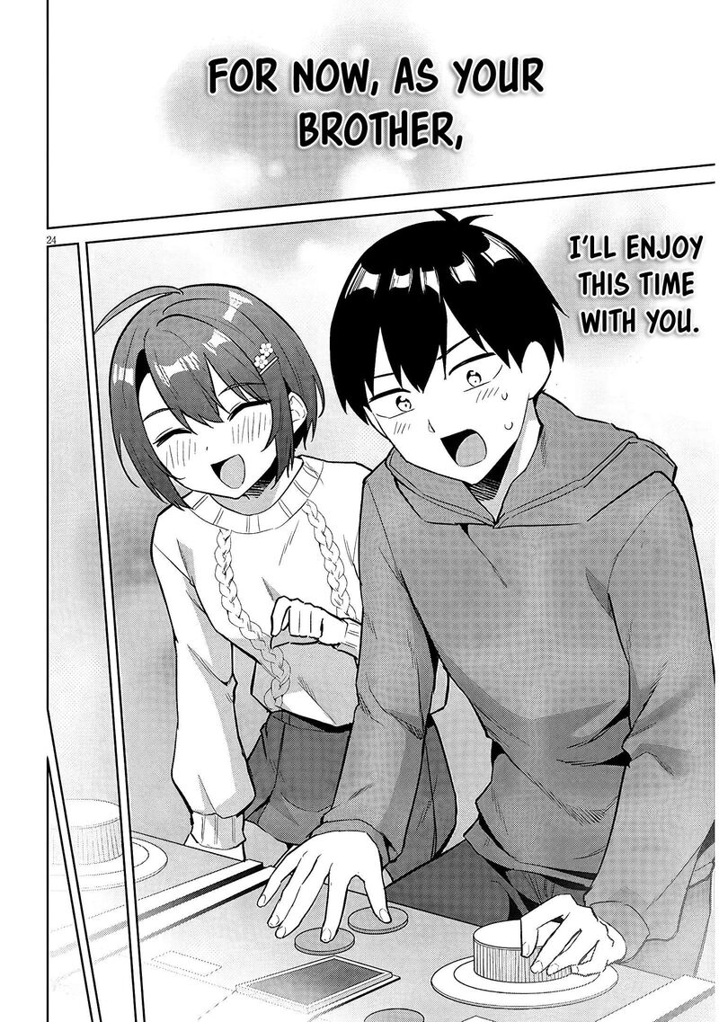 Jitsu Wa Imouto Deshita 44 25