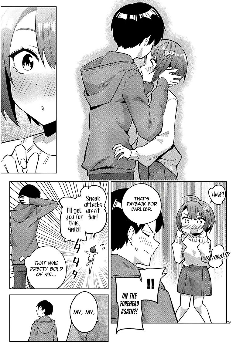 Jitsu Wa Imouto Deshita 44 30