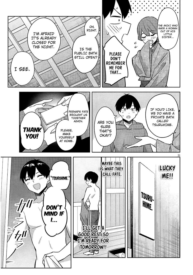 Jitsu Wa Imouto Deshita 44 32