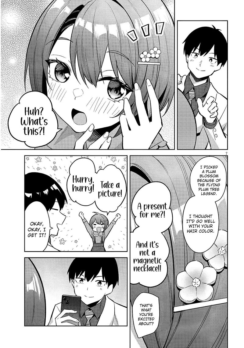 Jitsu Wa Imouto Deshita 44 8