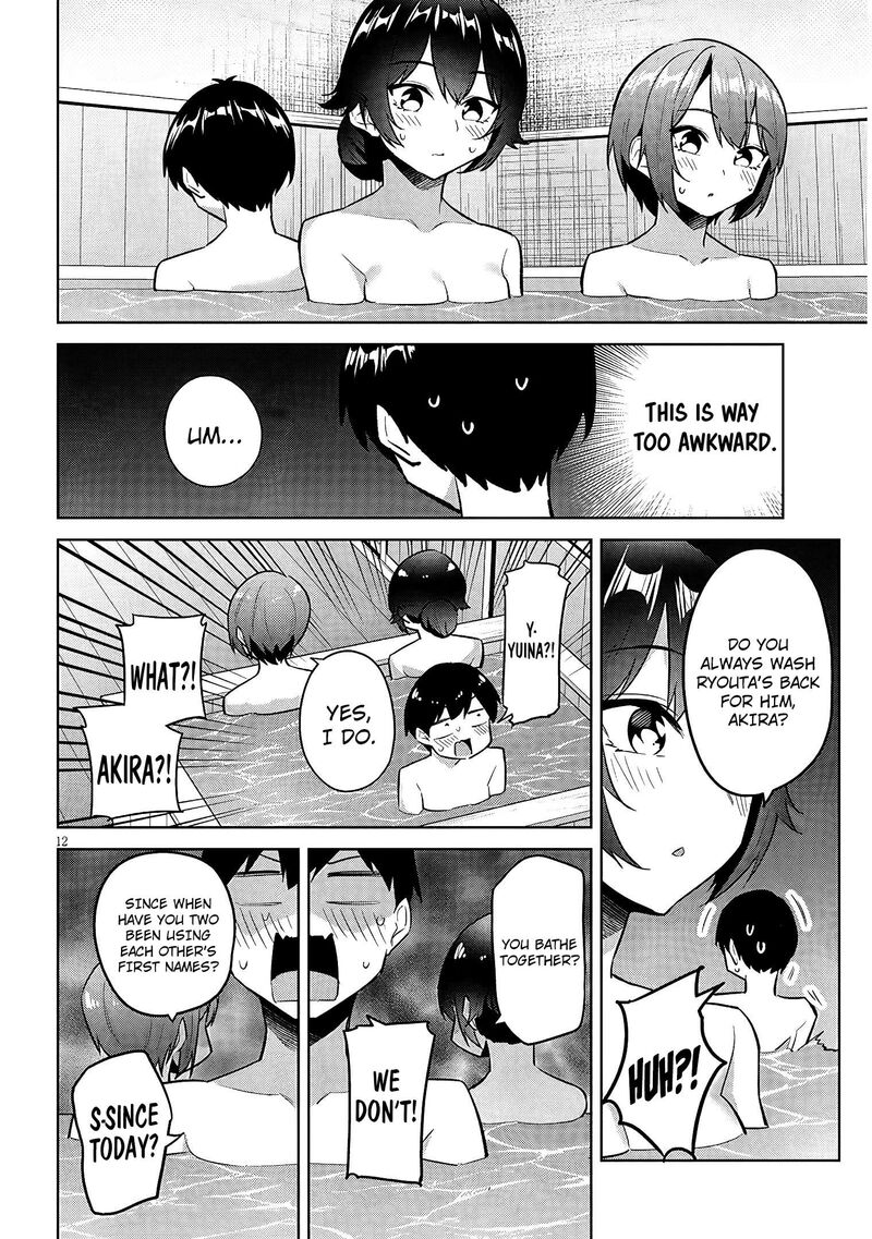 Jitsu Wa Imouto Deshita 45 13