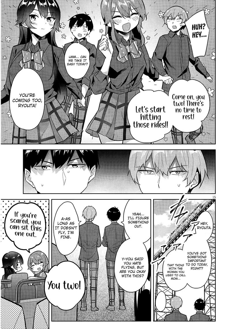 Jitsu Wa Imouto Deshita 45 16
