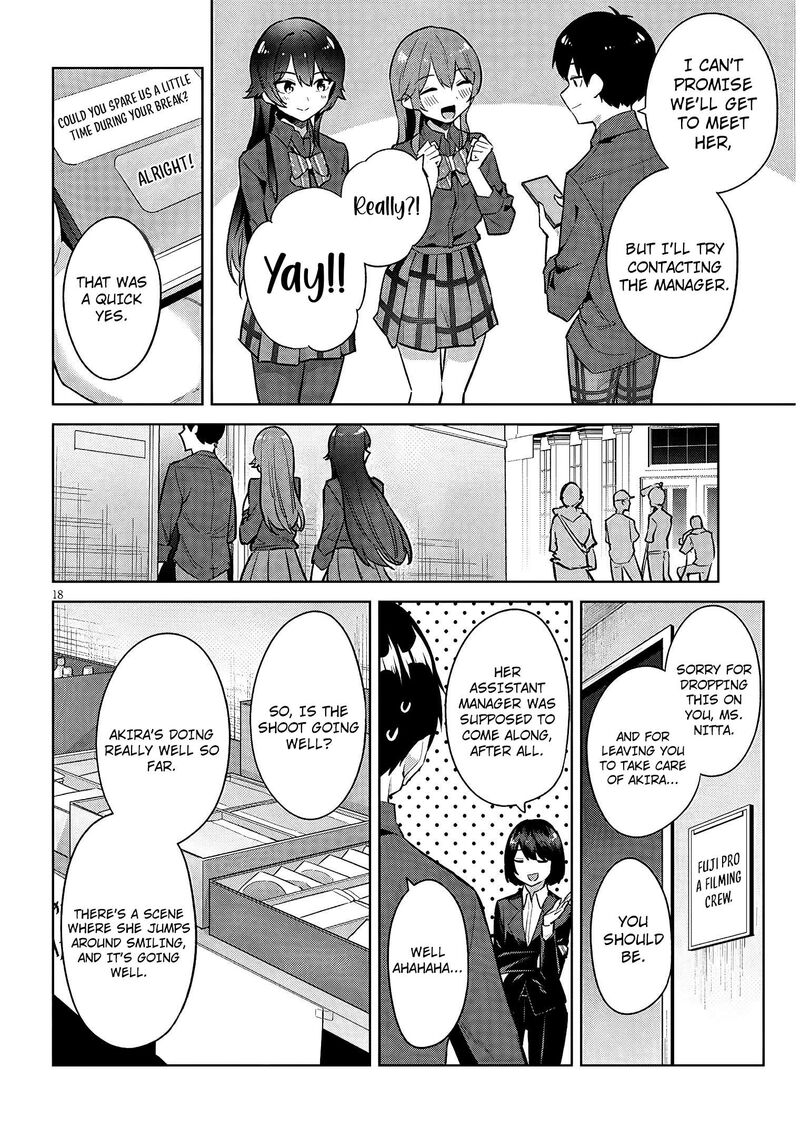 Jitsu Wa Imouto Deshita 45 19