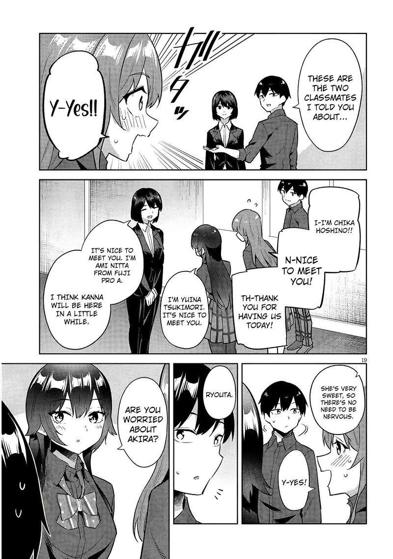 Jitsu Wa Imouto Deshita 45 20