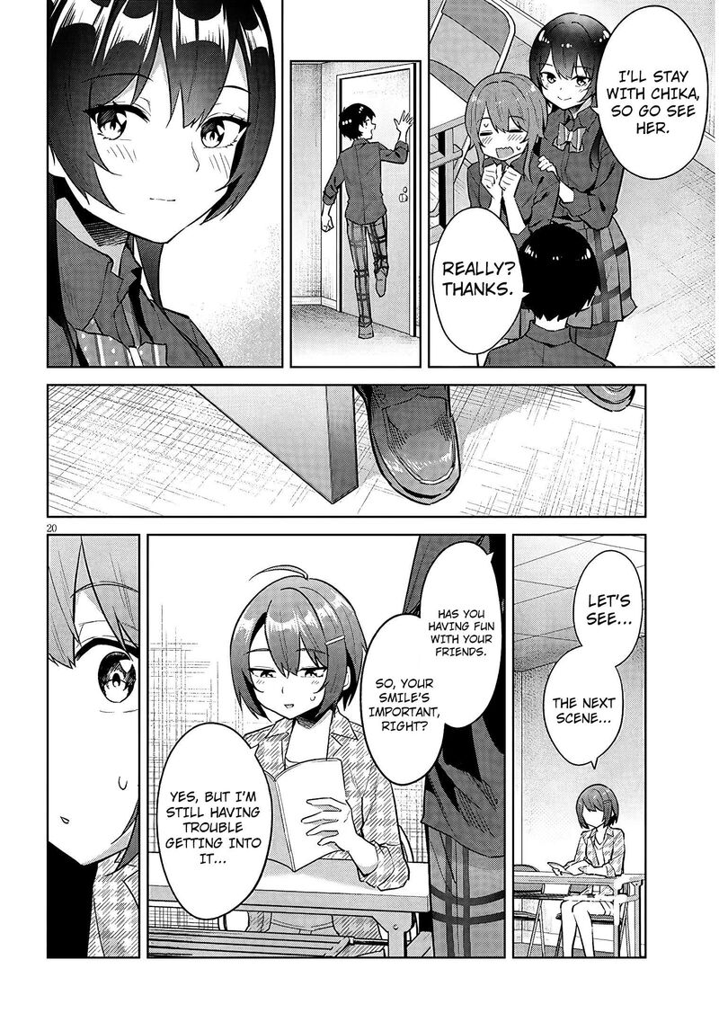 Jitsu Wa Imouto Deshita 45 21