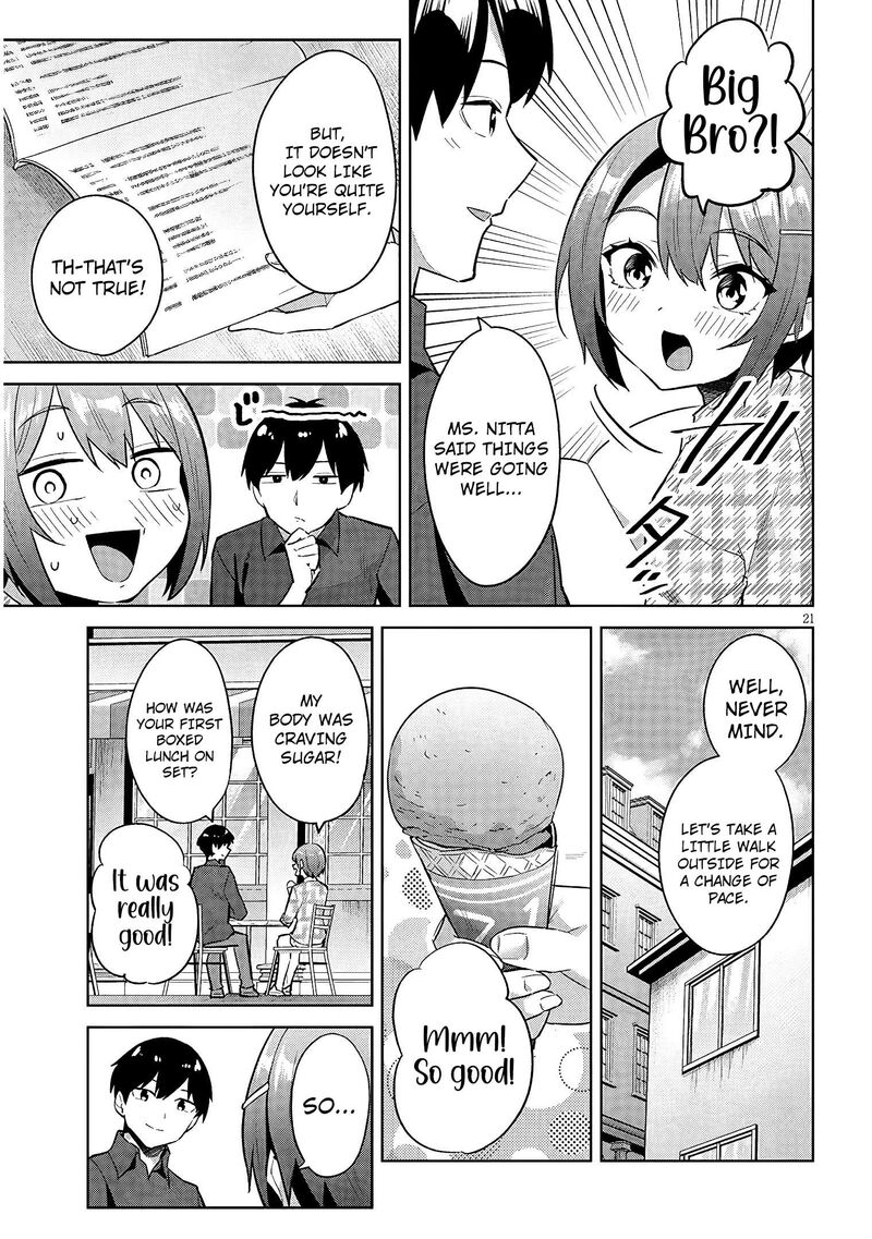 Jitsu Wa Imouto Deshita 45 22
