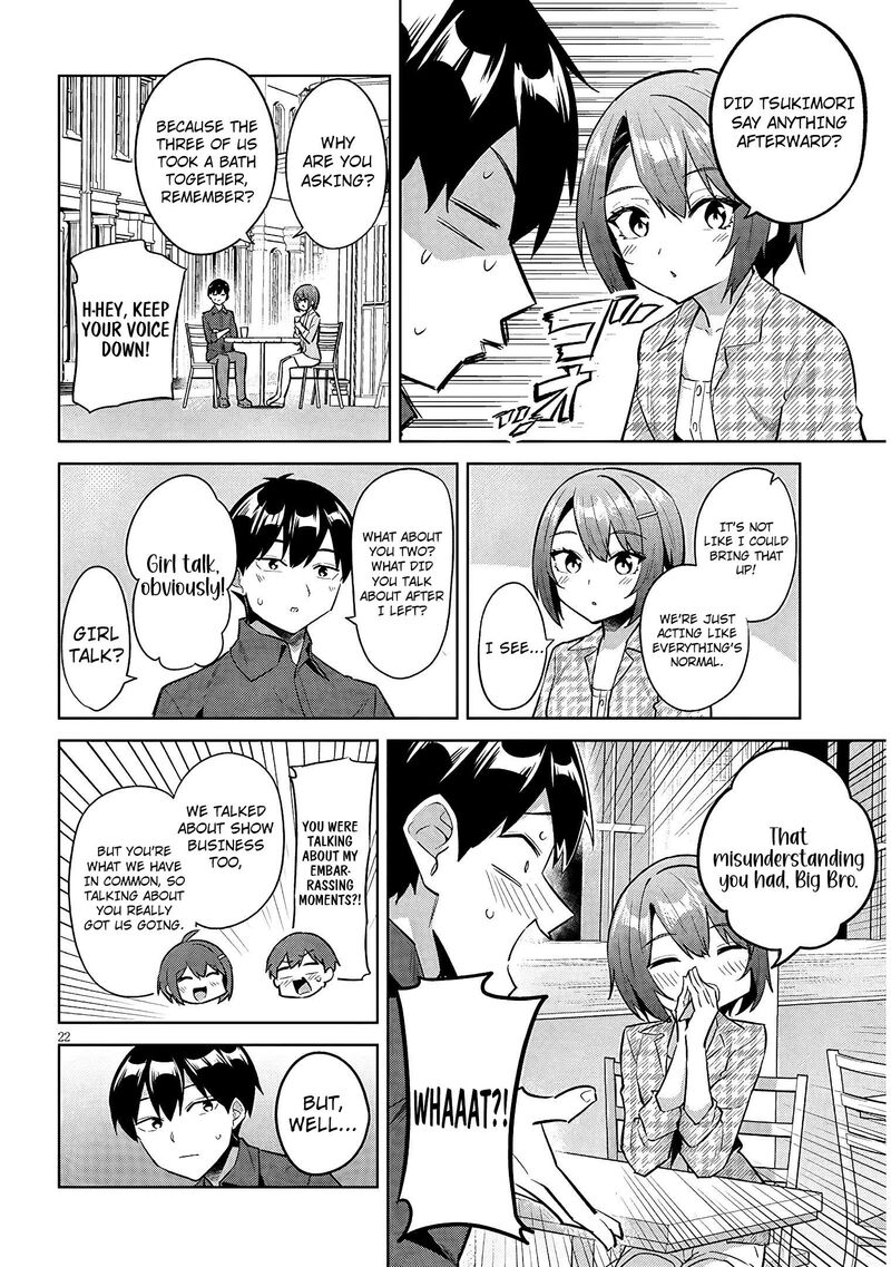 Jitsu Wa Imouto Deshita 45 23
