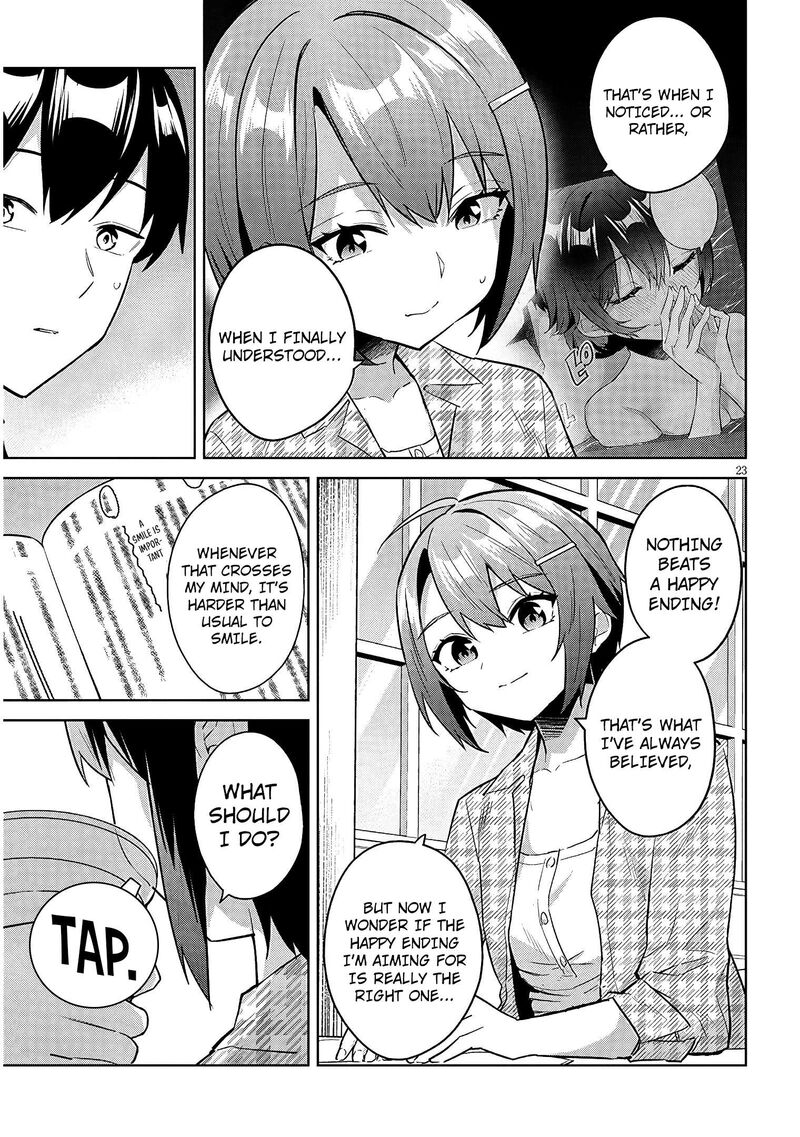 Jitsu Wa Imouto Deshita 45 24