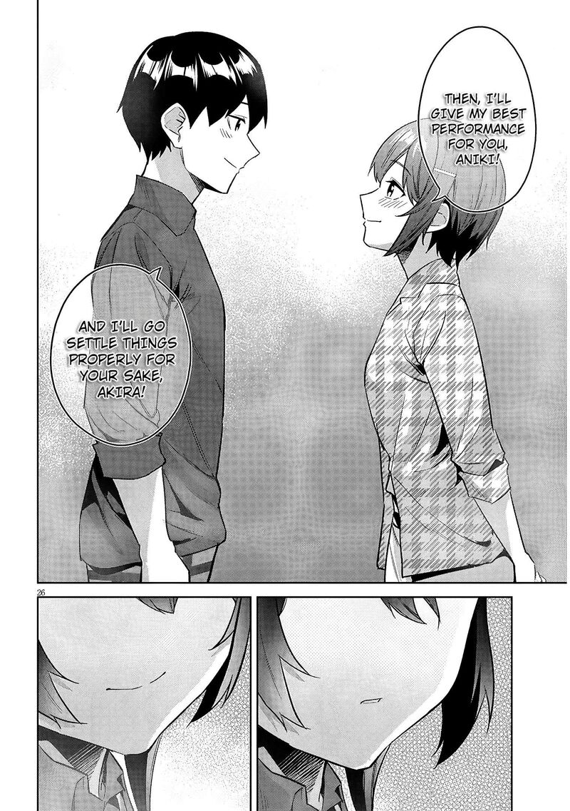 Jitsu Wa Imouto Deshita 45 27