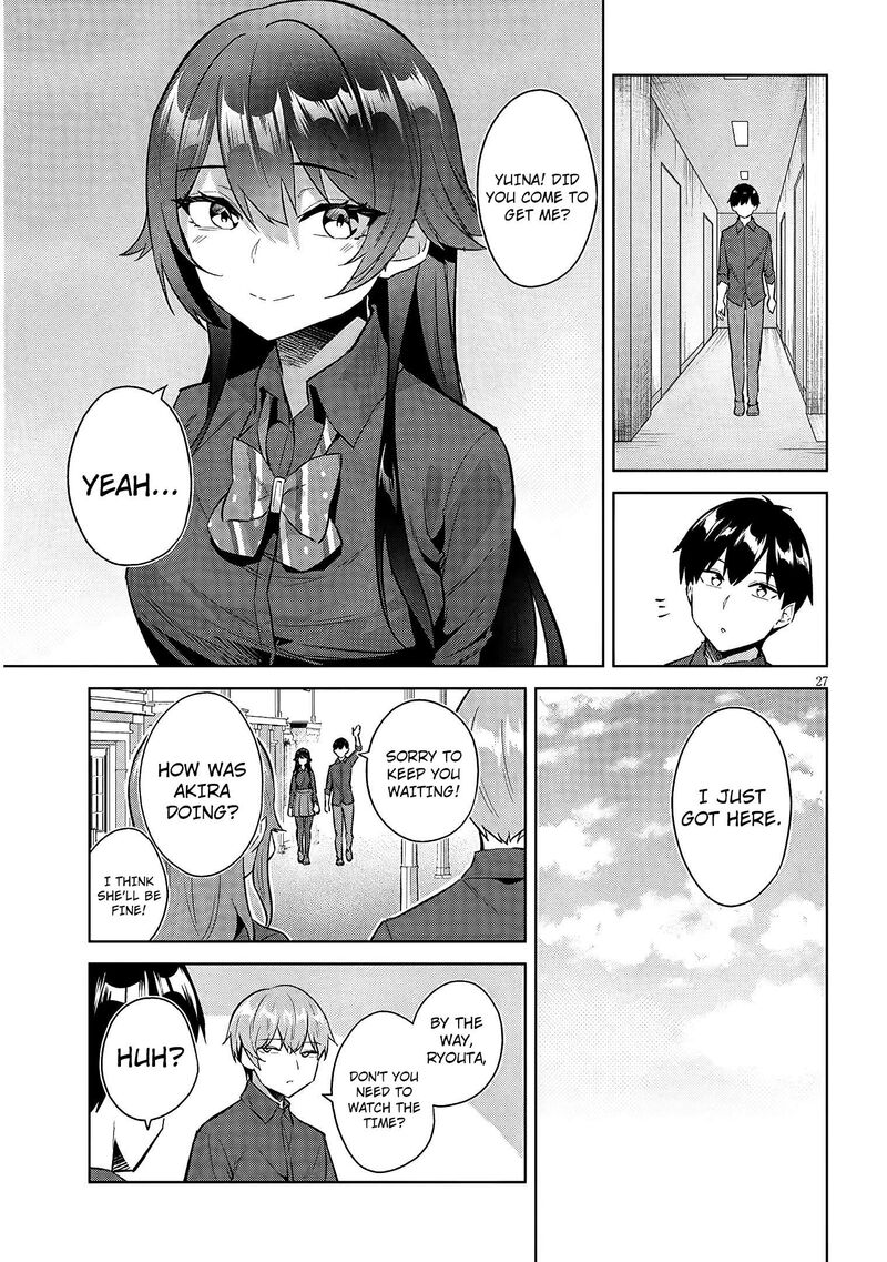 Jitsu Wa Imouto Deshita 45 28